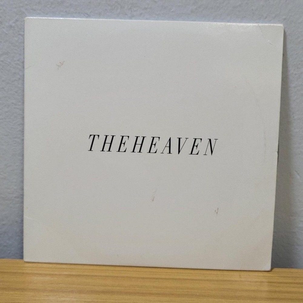 Monti The Heaven Cd Ep